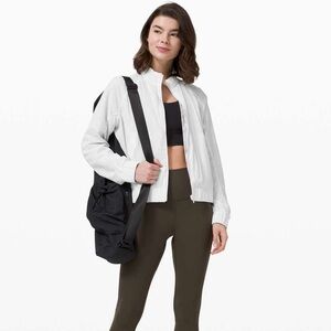 Women’s Lululemon Reversible Bombs Away Jacket